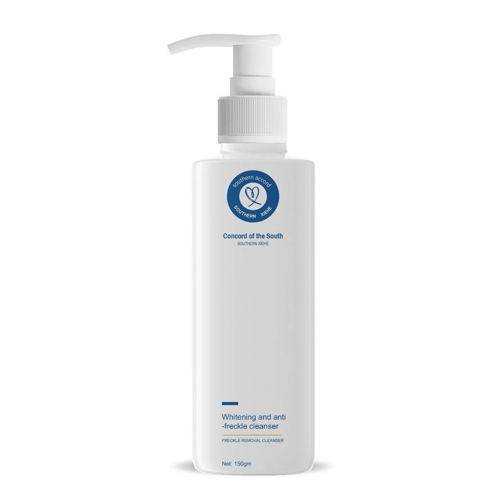Southern Xiehe Whitening Facial Cleanser