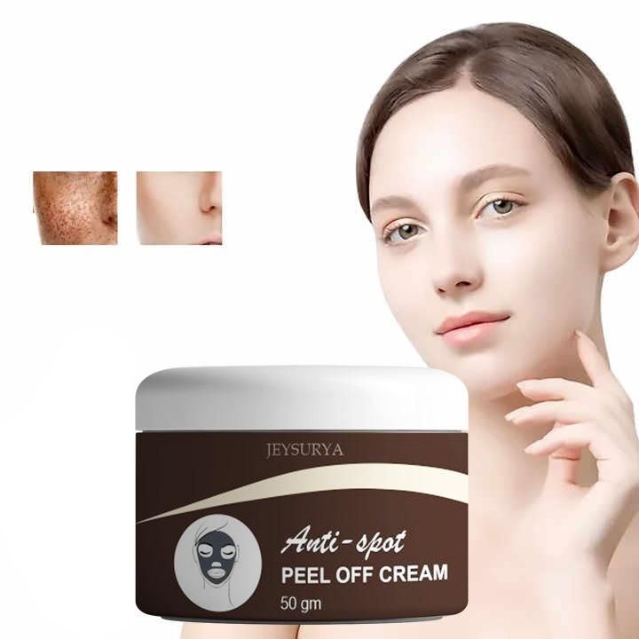 Anti- Spot Peel Off Crram 50g